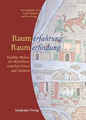 Immagine del venditore per Raumerfahrung - Raumerfindung venduto da BuchWeltWeit Ludwig Meier e.K.