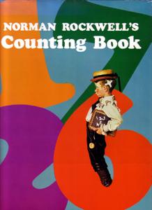 Seller image for Norman Rockwell's Counting Book for sale by E. M. Maurice Books, ABAA