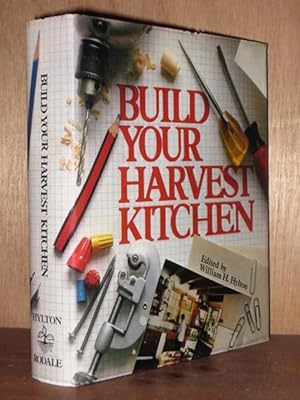 Build Your Harvest Kitchen