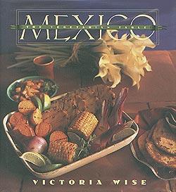 The Vegetarian Table: Mexico