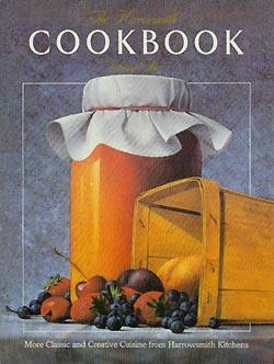 The Harrowsmith Cookbook, Vol. 2