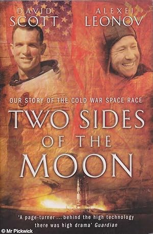 Seller image for Two Sides of the Moon for sale by Mr Pickwick's Fine Old Books