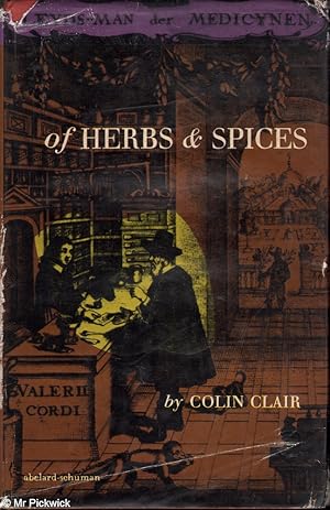 Of Herbs & Spices