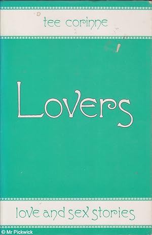 Seller image for Lovers: love and sex stories for sale by Mr Pickwick's Fine Old Books