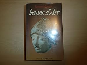 Immagine del venditore per JEANNE D'ARC venduto da Le temps retrouv