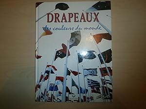 Image du vendeur pour DRAPEAUX LES COULEURS DU MONDE mis en vente par Le temps retrouv