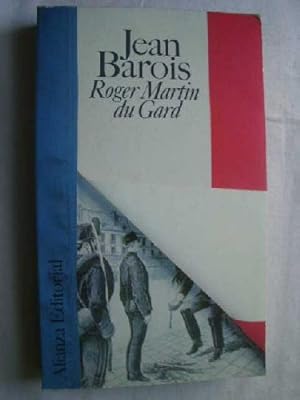Seller image for JEAN BAROIS for sale by Librera Maestro Gozalbo