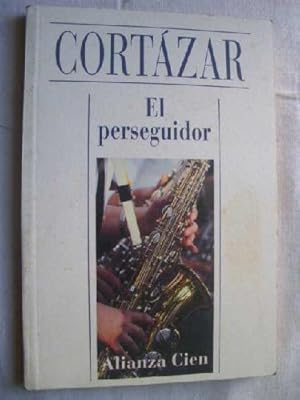 Imagen del vendedor de EL PERSEGUIDOR a la venta por Librera Maestro Gozalbo