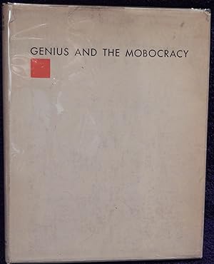 Seller image for Genius and the Mobocracy for sale by R & G Bliss Books