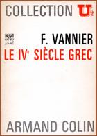 Le IVe siècle grec