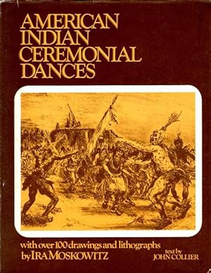 American Indian Ceremonial Dances