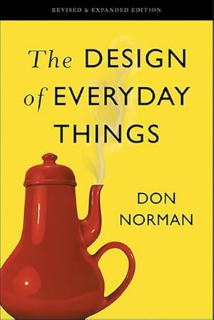 Seller image for Design of Everyday Things for sale by AHA-BUCH GmbH