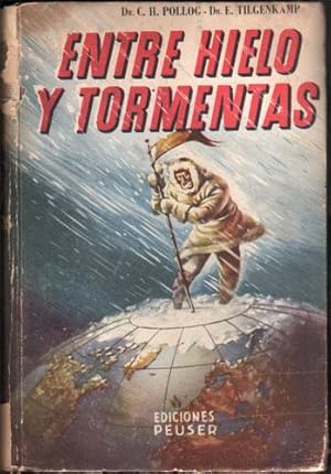 Entre Hielo y Tormentas