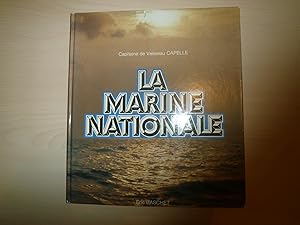 Image du vendeur pour La Marine nationale mis en vente par Le temps retrouv