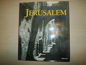 Seller image for Jerusalem 3000 ans D'histoire for sale by Le temps retrouv