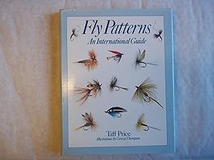 Fly Patterns: An International Guide