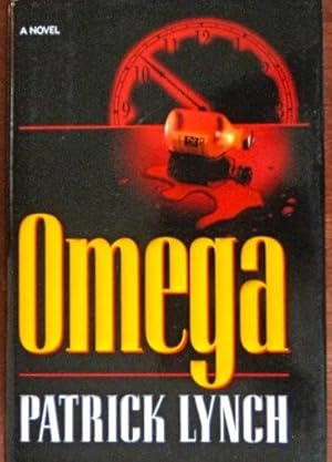 Image du vendeur pour Omega mis en vente par Canford Book Corral