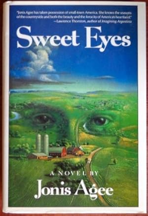 Immagine del venditore per Sweet Eyes venduto da Canford Book Corral