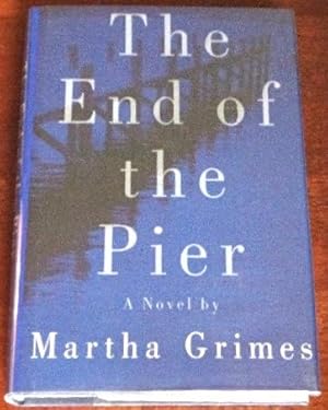Imagen del vendedor de The End of the Pier a la venta por Canford Book Corral