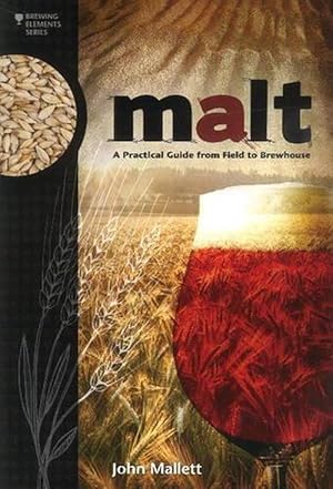 Image du vendeur pour Malt (Paperback) mis en vente par Grand Eagle Retail