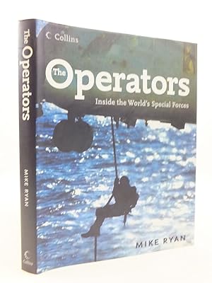 Seller image for THE OPERATORS INSIDE THE WORLD'S SPECIAL FORCES for sale by Stella & Rose's Books, PBFA