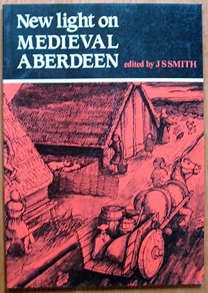 Seller image for New Light on Medieval Aberdeen for sale by Ken Jackson