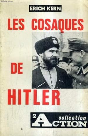 Seller image for LES COSAQUES DE HITLER. for sale by Le-Livre