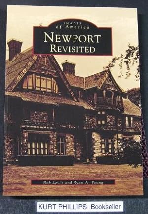 Newport Revisited (RI) (Images of America)