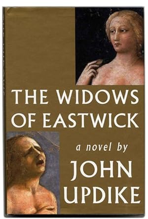 Bild des Verkufers fr The Widows of Eastwick - 1st Edition/1st Printing zum Verkauf von Books Tell You Why  -  ABAA/ILAB