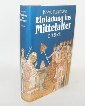 Seller image for EINLADUNG INS MITTELALTER for sale by Rothwell & Dunworth (ABA, ILAB)