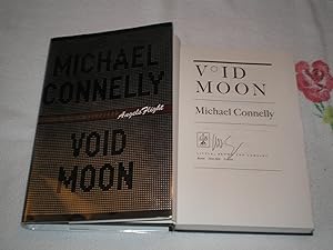 Void Moon: SIGNED