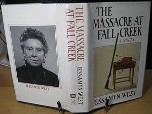 The Massacre at Fall Creek