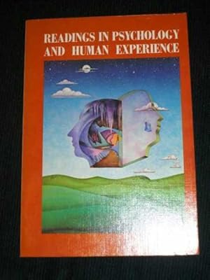 Seller image for Readings in Psychology and Human Experience for sale by Lotzabooks