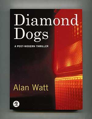 Bild des Verkufers fr Diamond Dogs zum Verkauf von Between the Covers-Rare Books, Inc. ABAA