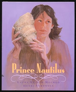 Seller image for Prince Nautilus for sale by Between the Covers-Rare Books, Inc. ABAA