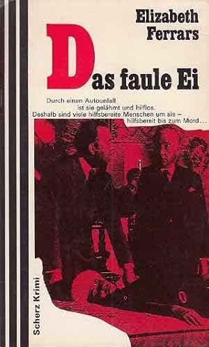 Seller image for Das faule Ei for sale by Antiquariat Carl Wegner