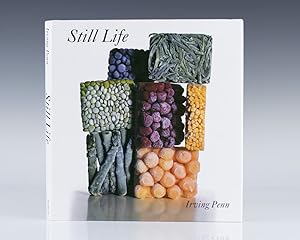 Imagen del vendedor de Still Life. a la venta por Raptis Rare Books