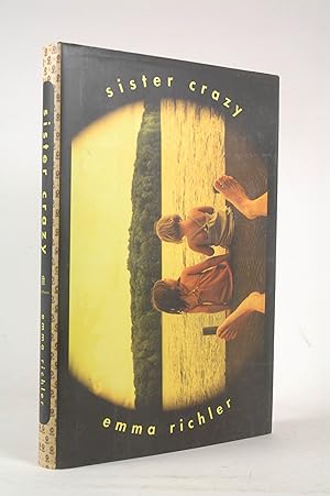 Seller image for Sister Crazy for sale by Chris Korczak, Bookseller, IOBA