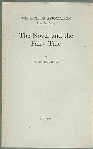 The Novel and the Fairy Tale