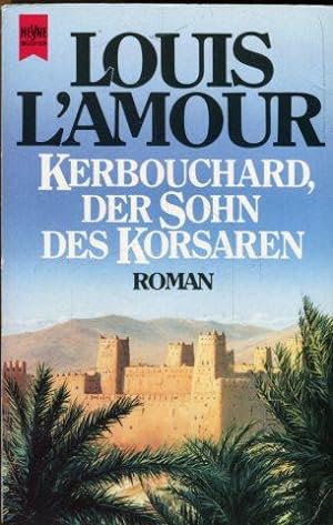 Kerbouchard,der Sohn des Korsaren.