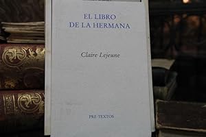 El libro de la hermana