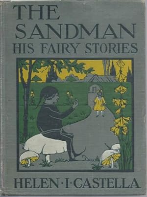 Seller image for The Sandman: His Fairy Stories Or, Joyce in the Land of Nod. for sale by Lincbook