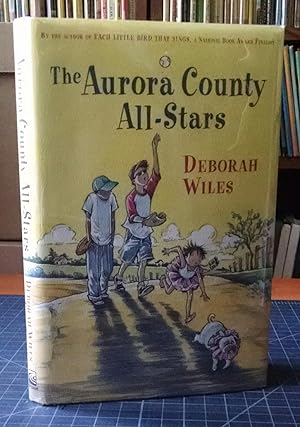 Bild des Verkufers fr Aurora County All-Stars zum Verkauf von E. M. Maurice Books, ABAA