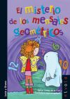 Seller image for El misterio de los mensajes geomtricos for sale by AG Library