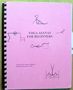 Yoga Asanas for Beginners