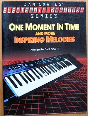 One Moment in Time and More Inspiring Melodies