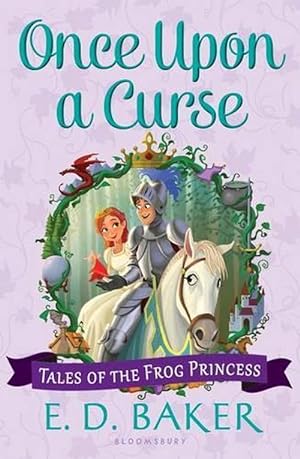 Seller image for Once Upon a Curse (Paperback) for sale by Grand Eagle Retail