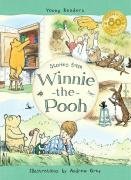 Imagen del vendedor de Stories from Winnie-the-Pooh. Young Readers a la venta por Modernes Antiquariat an der Kyll