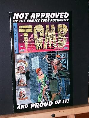 Imagen del vendedor de Tomb Tales #4 a la venta por Tree Frog Fine Books and Graphic Arts