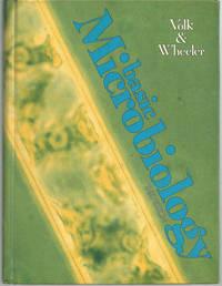 Immagine del venditore per BASIC MICROBIOLOGY venduto da Gibson's Books